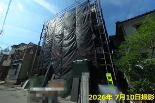 ROOMS南万代の画像