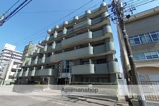 メゾン ド ラルジュの画像