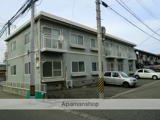 メゾン ヴェルデュールの画像