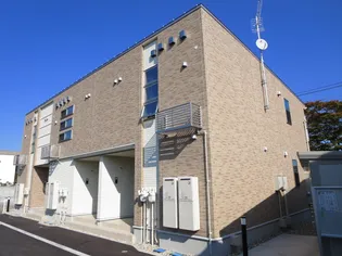 フレグランスコートの画像