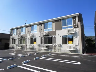 クリア フォレストⅡの画像