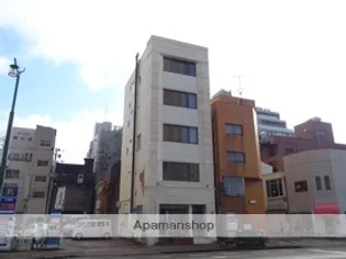 WEST STUDIO BLDGの画像