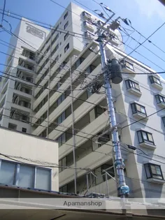 ライオンズマンション新潟古町の画像