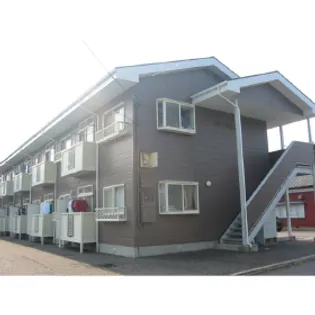 グリーンハイムBの画像