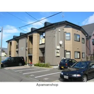 グランコート21の画像