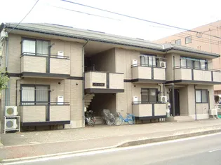 グランデ紫の画像