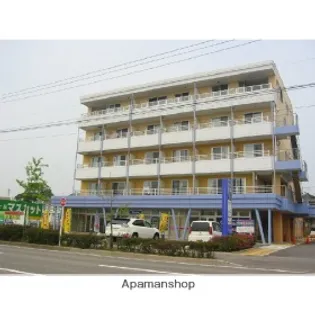 サポートタウン河渡の画像