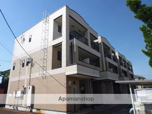 アビタシオンモデルヌの画像