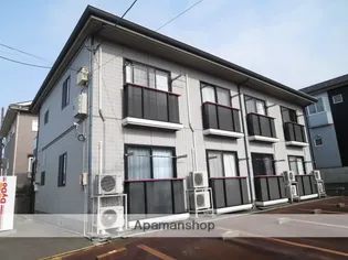 アークフラッティーの画像