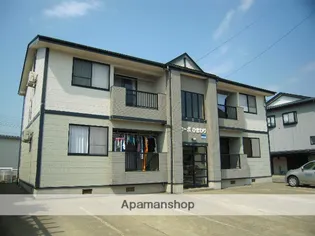 コーポひまわりの画像