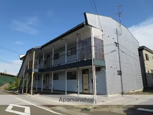 マミーハイツの画像