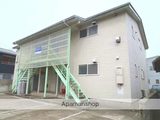 タウンハイツファミールの画像