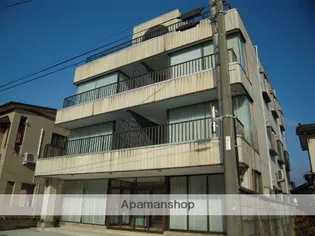 リヴ・エル竹花【2階】の外観