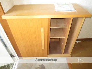 シャレー加賀【2階】の内装