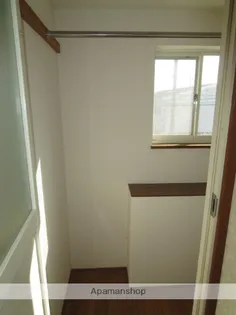 シャレー加賀【2階】の内装