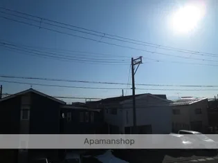 シャレー加賀【2階】のその他画像