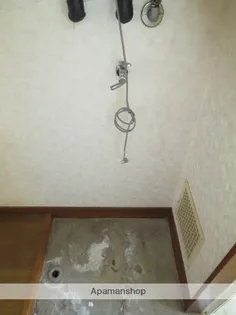 シャレー加賀【2階】の内装