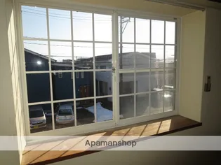 シャレー加賀【2階】の内装