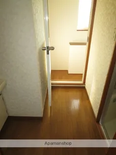 シャレー加賀【2階】の内装