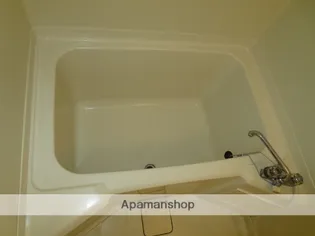 シャレー加賀【2階】の内装