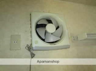 シャレー加賀【2階】の内装