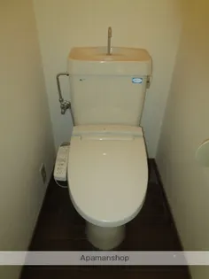 シャレー加賀【2階】のその他画像