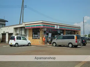 シャレー加賀【2階】の周辺