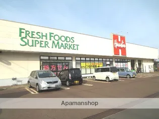 シャレー加賀【2階】の周辺