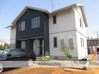 アーバンスクエアEの画像