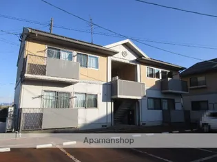 アペックスAの画像