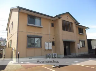 MASTTOWN東雲Aの画像