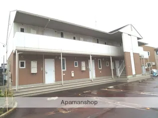 アーバンスクエア Kの画像