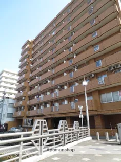 ダイアパレス高田本町の画像