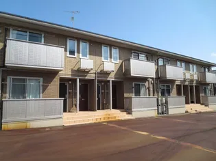 プラムコート木田Aの画像