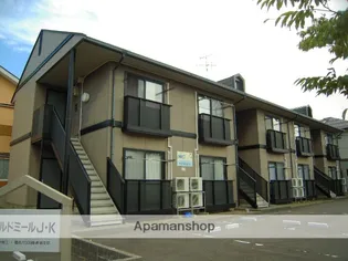 ルミエールKの画像