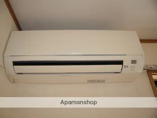 シンフォニーⅡ【101号室】の内装