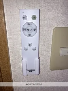 シンフォニーⅡ【101号室】の内装