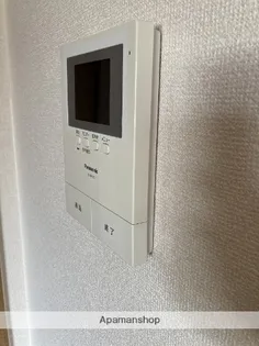 シンフォニーⅡ【101号室】のその他画像