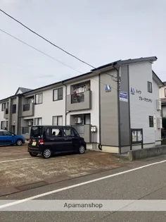 ハイツブルーマウンテンの画像