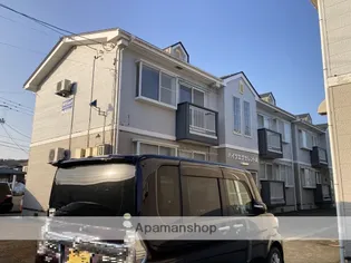 ハイツマキシマムの画像