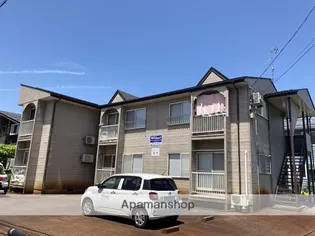 ハイツ来海の画像