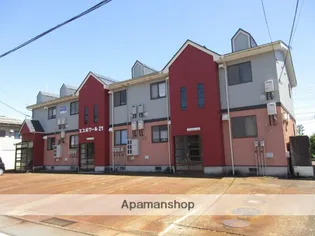 エスポワール21の画像