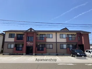 メゾンオリンピアの画像