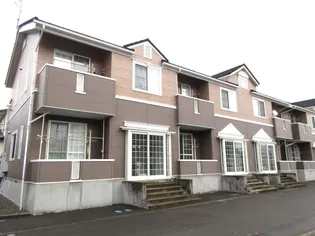 グレースBの画像