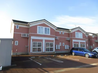 グランデ ソレイユIの画像