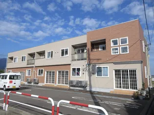 フラッツ サンモールの画像