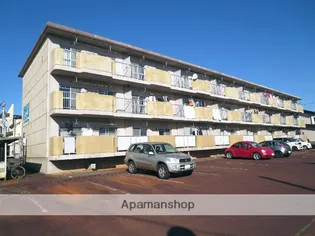 エイペックスⅠ【1階】の外観