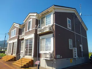 メゾン ソレイユの画像