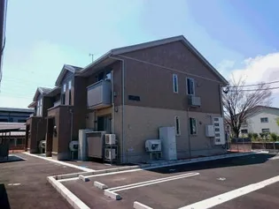 アクシス寺町の画像