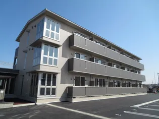 グランコンフォートBの画像